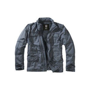 Brandit Britannia Winter Jacket indigo - L