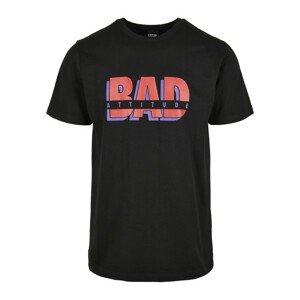 Cayler & Sons C&S WL Bad Attitude Tee black/mc - M