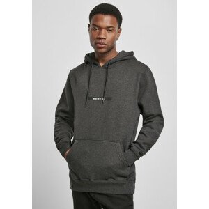 Cayler & Sons WL Dollar Mind Hoody charcoal/mc - M