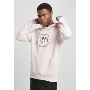 Cayler & Sons WL Shhhh Hoody pale pink/mc - M