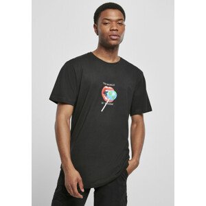 Cayler & Sons WL World is Yours Tee black/mc - XXL