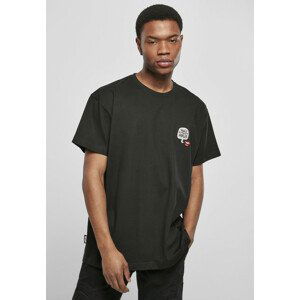 Cayler & Sons Bubble Voyage Box Tee black - L