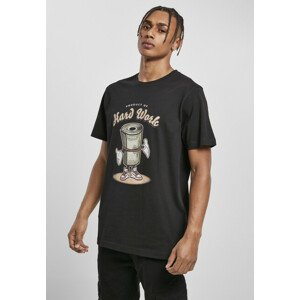 Cayler & Sons C&S Hard Work Tee black - L