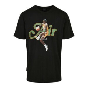 Cayler & Sons C&S Air Basketball Tee black - M