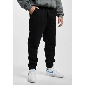 DEF Cargo Pants black - 33