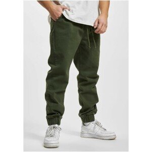 DEF Cargo Pants khaki - 32