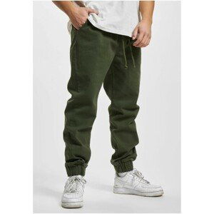 DEF Cargo Pants khaki - 33