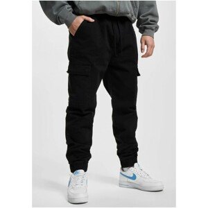 DEF Cargo pants pockets black - 31