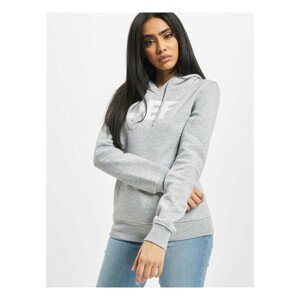 DEF Lumos Hoody grey - XS