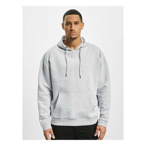 DEF Bommel Hoody Olive lightgrey - M