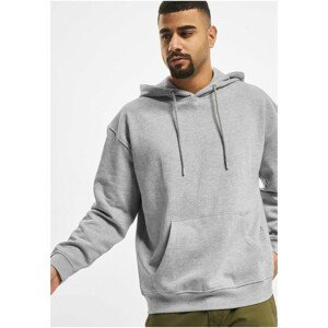 DEF Oversized Hoody grey - S