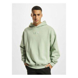 Urban Classics PG Hoodie peacoat - XL