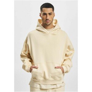 DEF Hoody beige - S