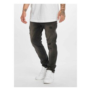 Urban Classics Antoine Slim Fit Jeans black - 34/32