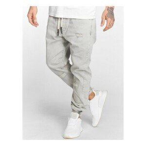 Urban Classics Justus Jeans lightgrey - 32