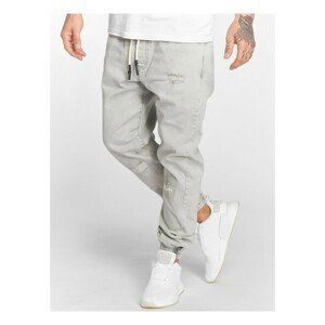 Urban Classics Justus Jeans lightgrey - 36