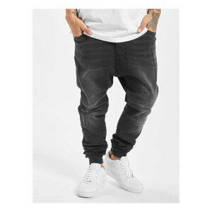 DEF Anti Fit Jeans black - 31