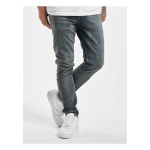 Urban Classics DFJS167 Dark dark blue - 30/32