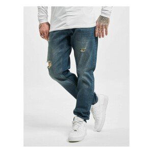 DEF Time Slim Fit Jeans blue - 31