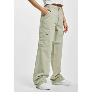 DEF Cargo Pants mint - XL