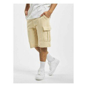 DEF Shorts beige - 3XL