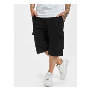 DEF Shorts black - M