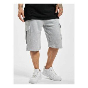 DEF Shorts grey - M