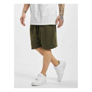 DEF Bobi Shorts olive - S