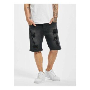 Urban Classics Jeanshorts Jim black - 30