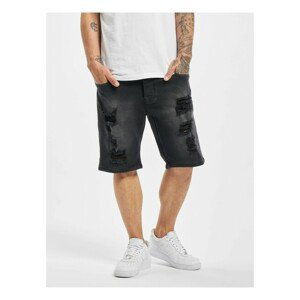 Urban Classics Jeanshorts Jim black - 31