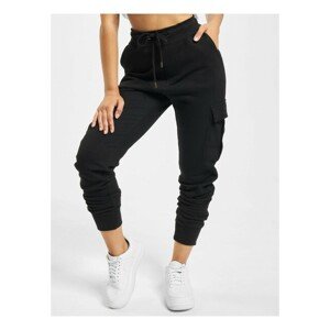 DEF Sweatpants black - M