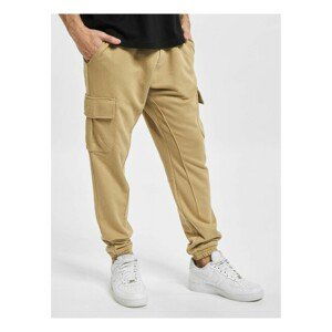 DEF Ozan Sweatpants beige - XXL