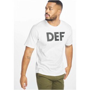 DEF Her Secret T-Shirt white - S