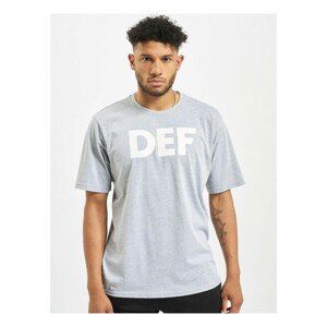 DEF Her Secret T-Shirt anthracite - S