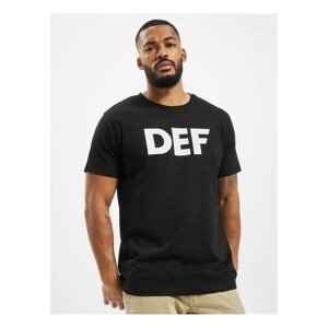 DEF Her Secret T-Shirt black - L