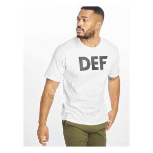 DEF Her Secret T-Shirt white - S