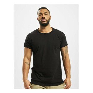 DEF Edwin T-Shirt Black black - L