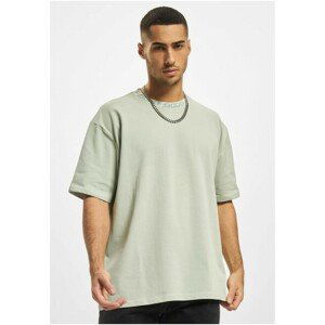 DEF Chest Pocket T-Shirt green - M