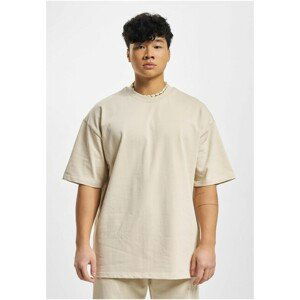 DEF Tshirt DEFDEF sand - XL