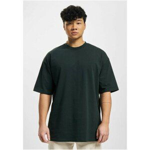 DEF Tshirt Ballin darkgreen - L