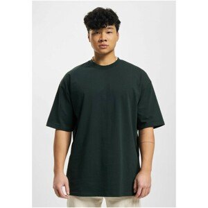 DEF Tshirt Ballin darkgreen - XXL