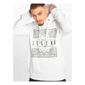 Dangerous DNGRS Hoody white - XL