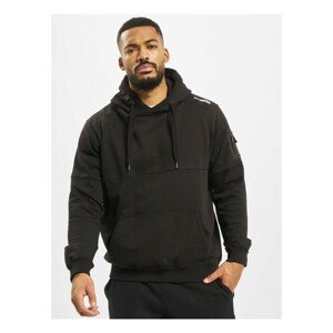 Dangerous DNGRS Mokoo Perth Hoody black - 5XL