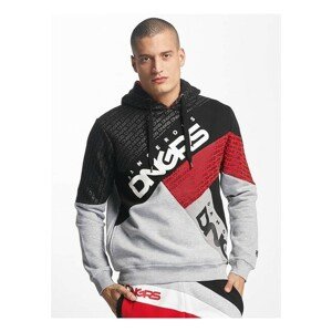 Dangerous DNGRS TOWER Hoody grey - M