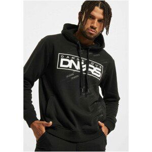 Dangerous DNGRS Swig Hoody black - L