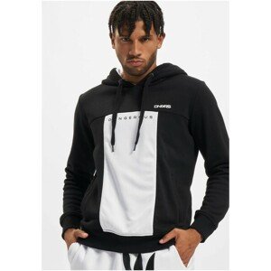 Dangerous DNGRS Control Hoody black - 3XL