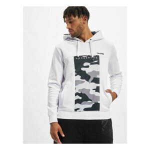 Dangerous DNGRS Control Hoody white - S