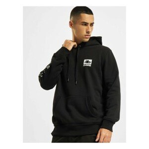 Dangerous DNGRS USDots Basic Hoody black - L