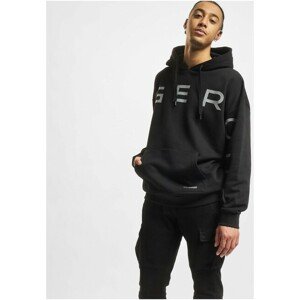 Dangerous DNGRS MadMirror Hoody black - 3XL