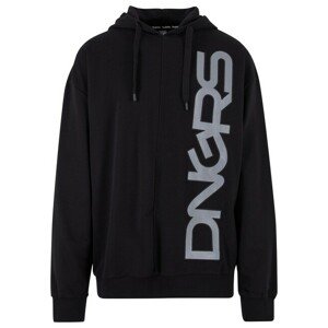 Dangerous DNGRS Double Hoody black - XXL